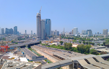 Tel Aviv, Israel