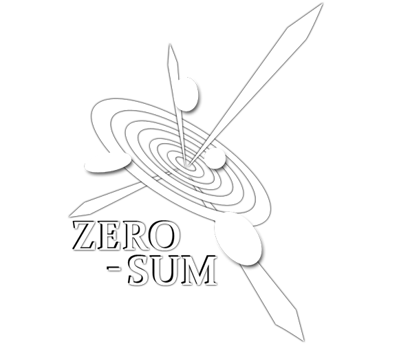 ZERO-SUM, LTD.