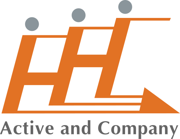 Active and Company Ltd.