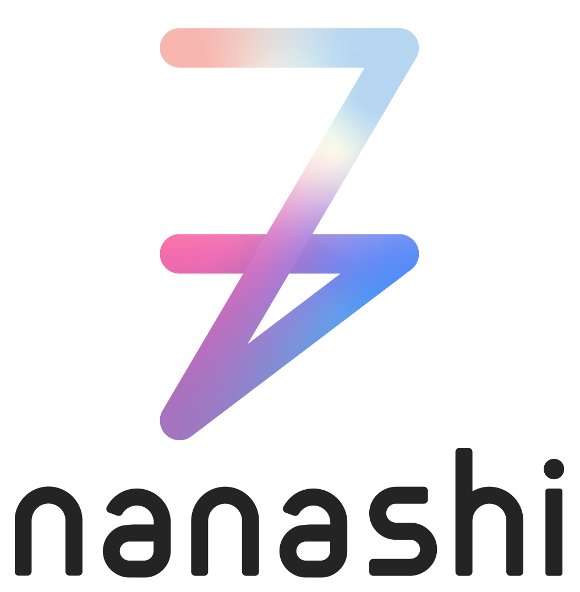 nanashi.,inc.