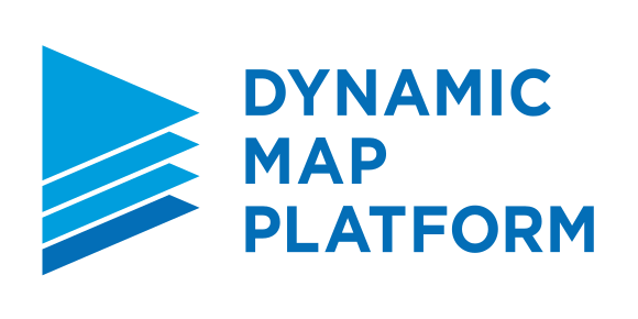 Dynamic Map Platform Co., Ltd.