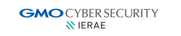 GMO Cybersecurity by Ierae, Inc.
