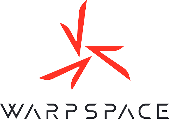 Warpspace, inc.