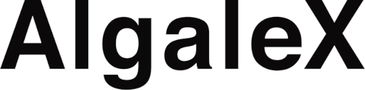 AlgaleX Co.,Ltd.