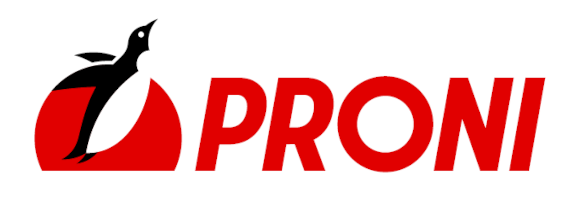 PRONI Inc.
