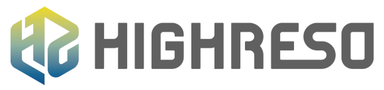 HIGHRESO Co., Ltd.