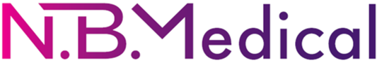 N.B.Medical Inc.
