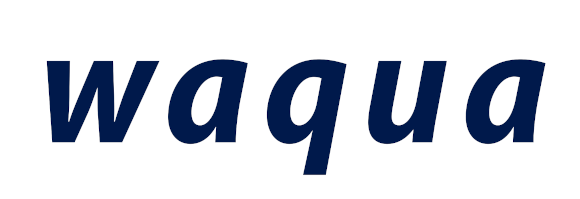 株式会社Waqua